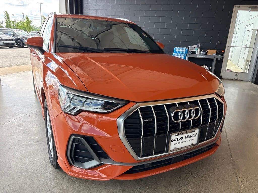 2023 Audi Q3