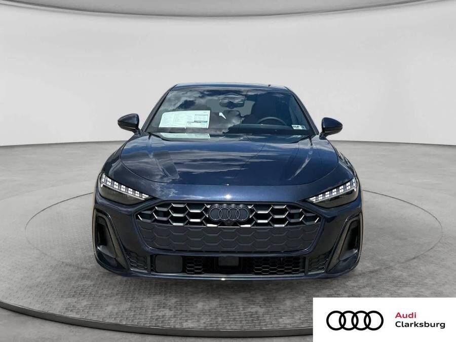 2026 Audi A5