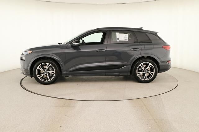 2027 Audi Q6