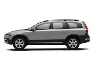 2008 VOLVO XC70