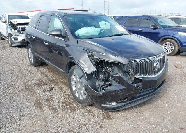 2016 BUICK Enclave