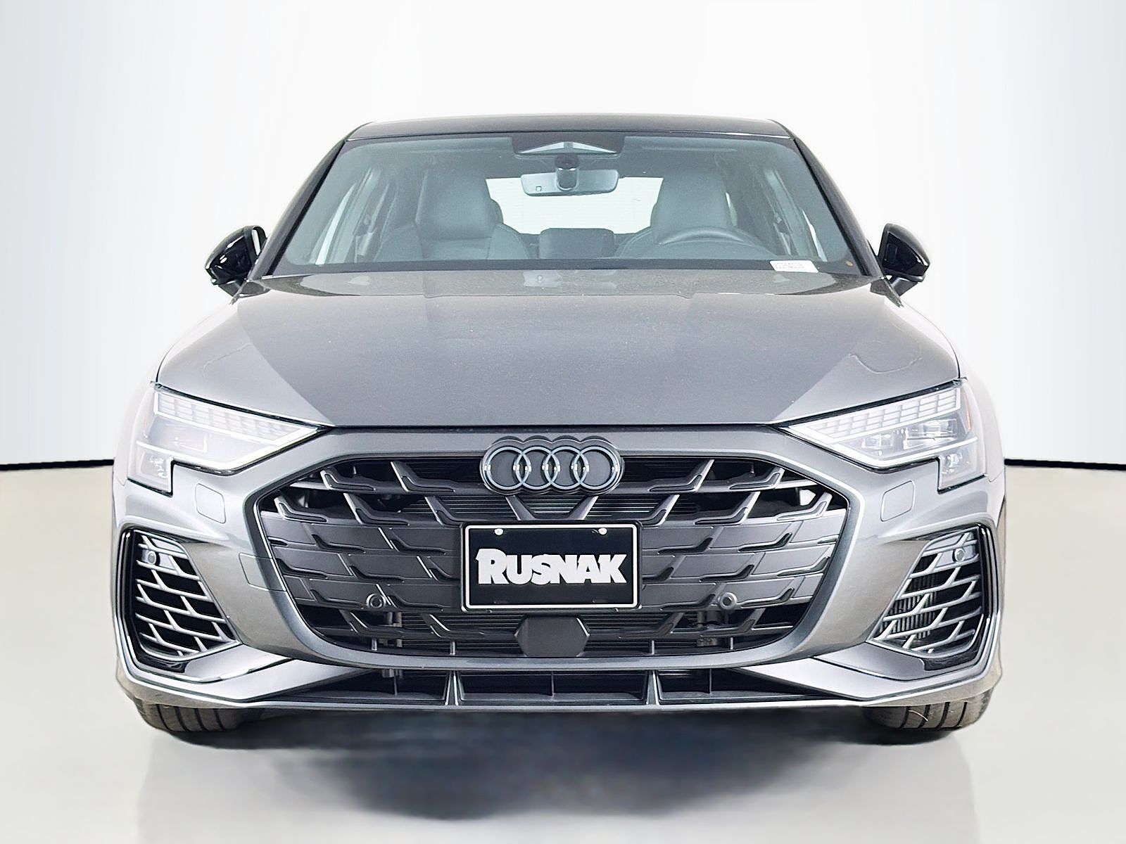 2026 Audi S3