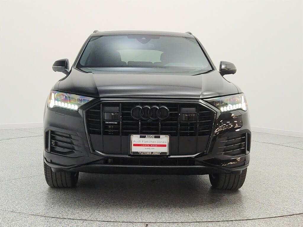 2023 Audi Q7