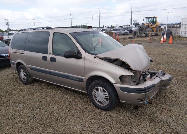 2004 CHEVROLET Venture