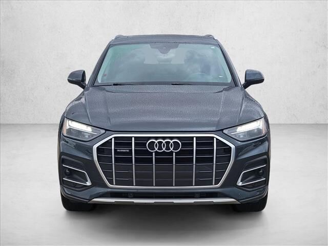 2021 Audi Q5