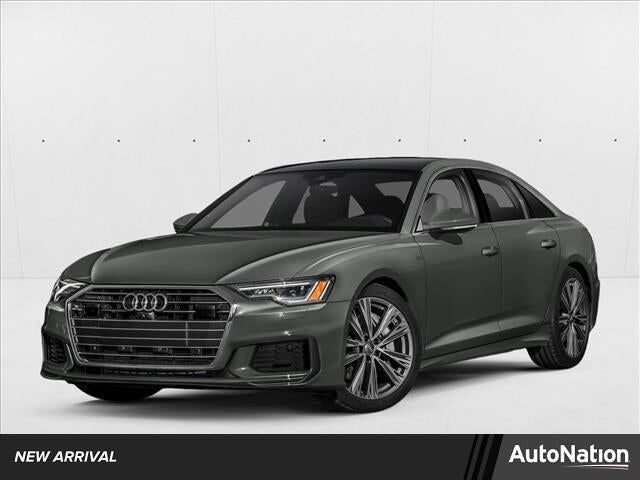 2019 AUDI A6
