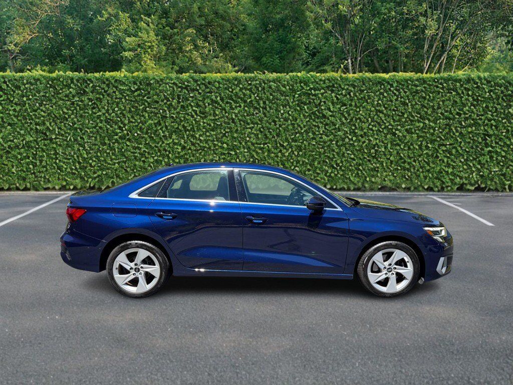 2023 Audi A3