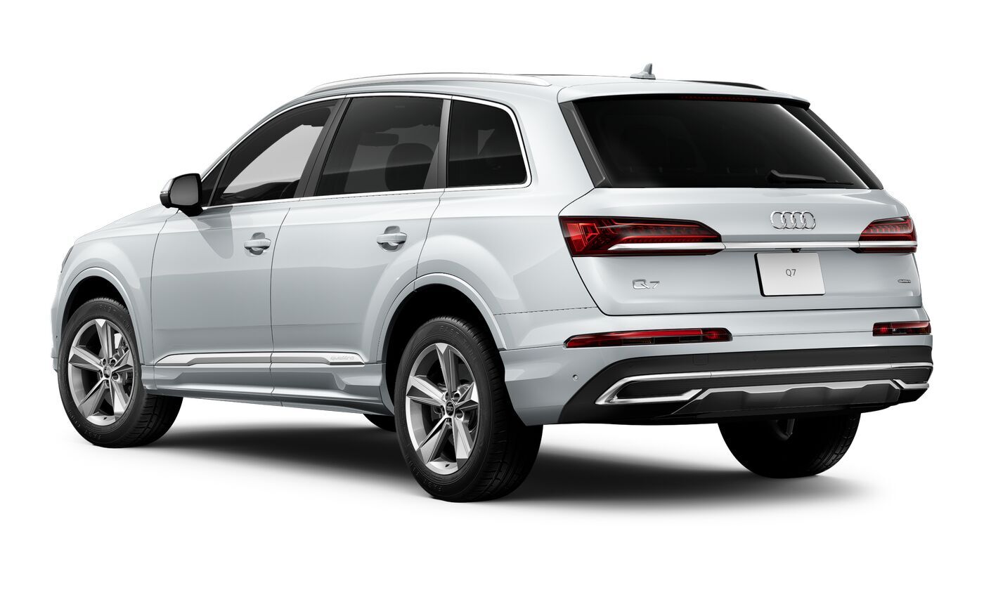 2023 Audi Q7