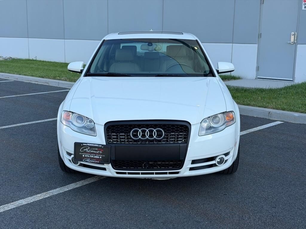 2006 Audi A4