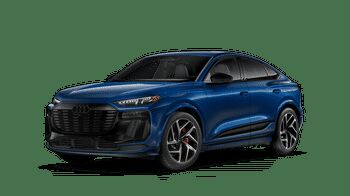 2027 Audi SQ6