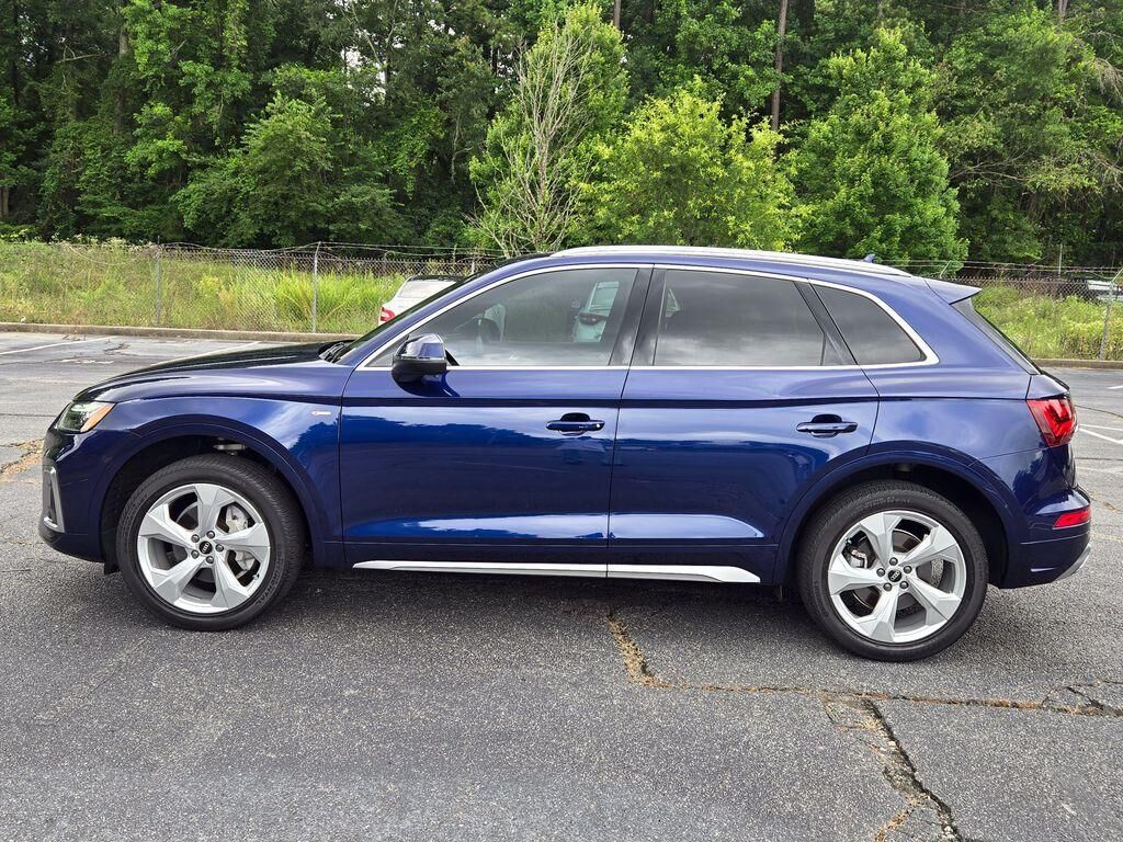 2023 Audi Q5