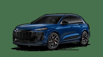 2027 Audi SQ6