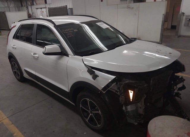 2024 KIA Niro