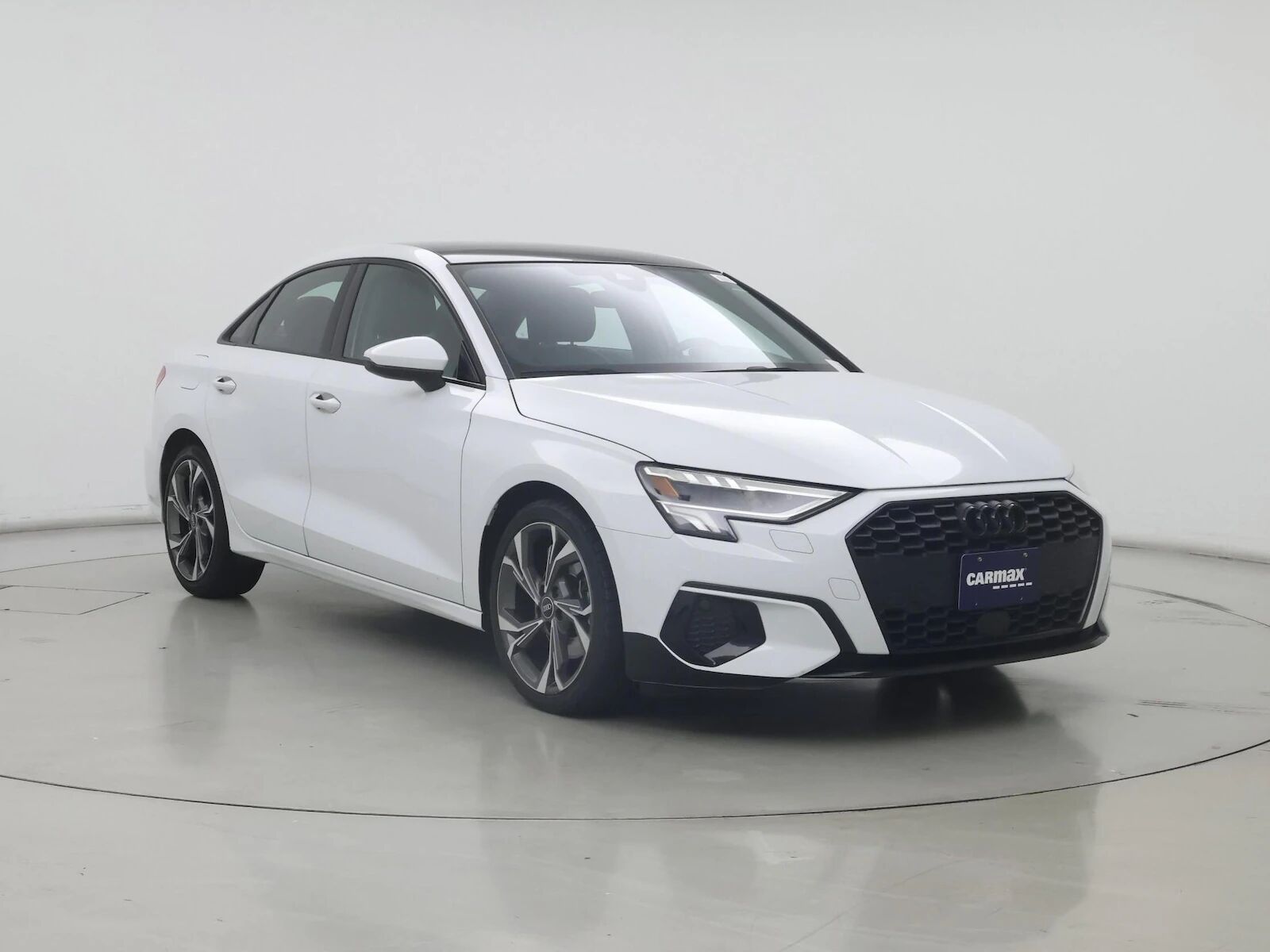 2023 Audi A3