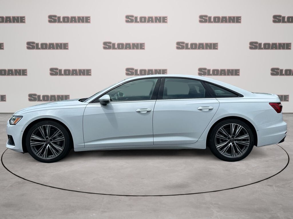 2023 Audi A6