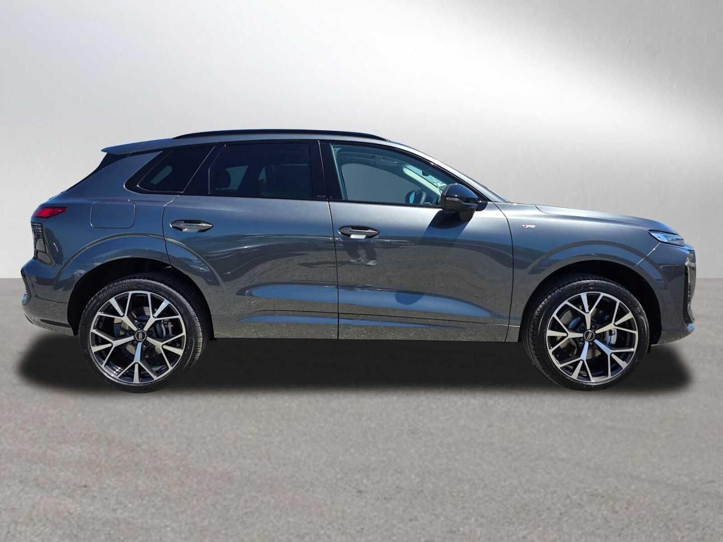 2026 Audi Q3