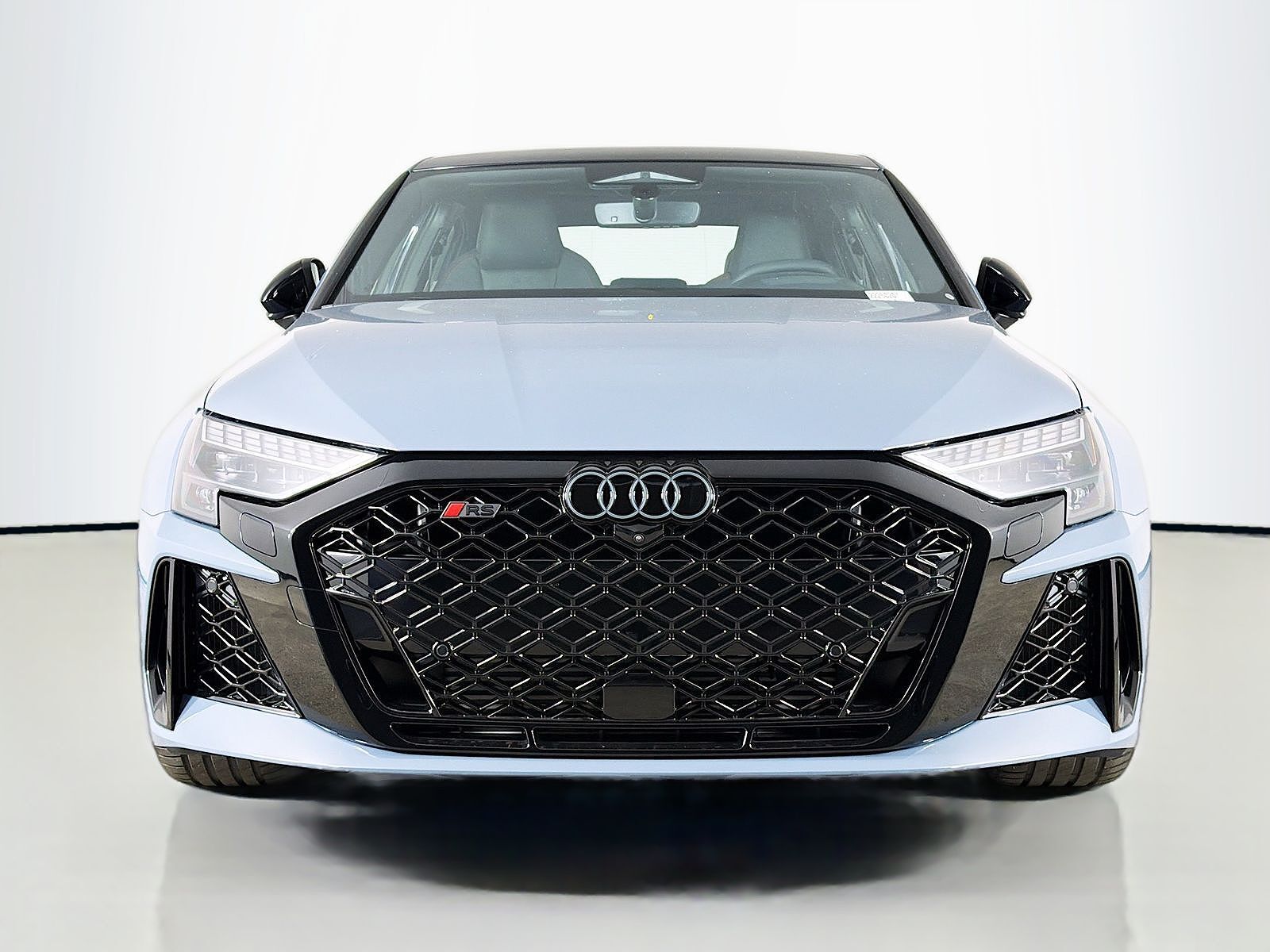 2026 Audi RS 3