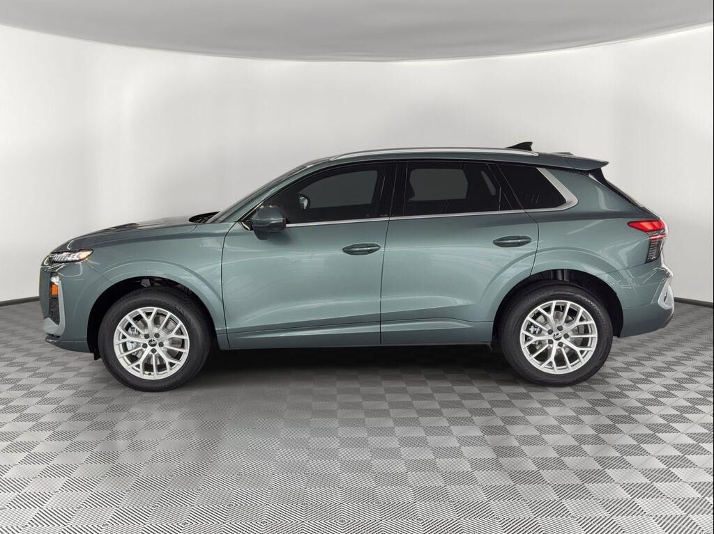 2026 Audi Q3