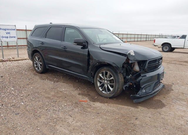 2015 DODGE Durango