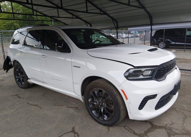 2023 DODGE Durango