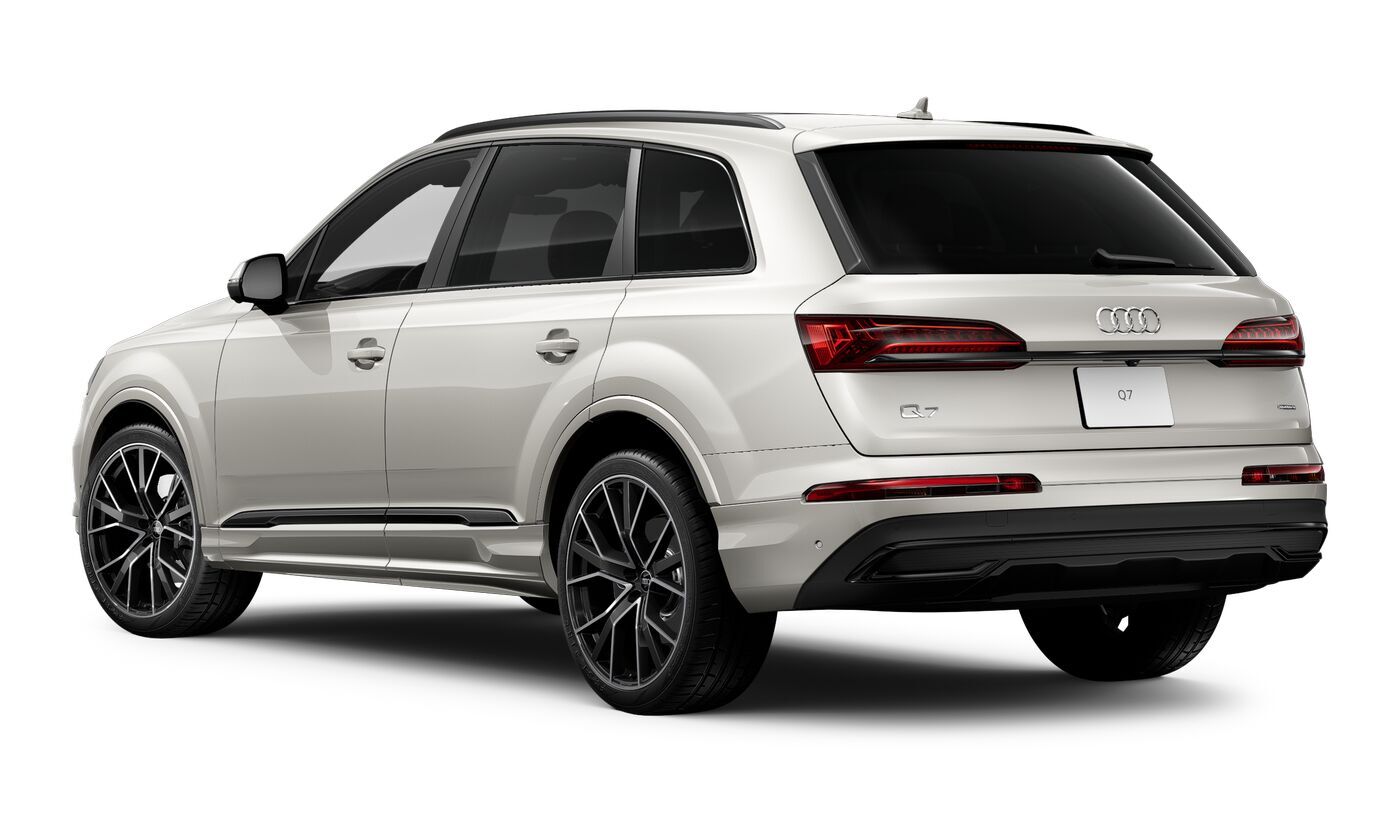 2023 Audi Q7