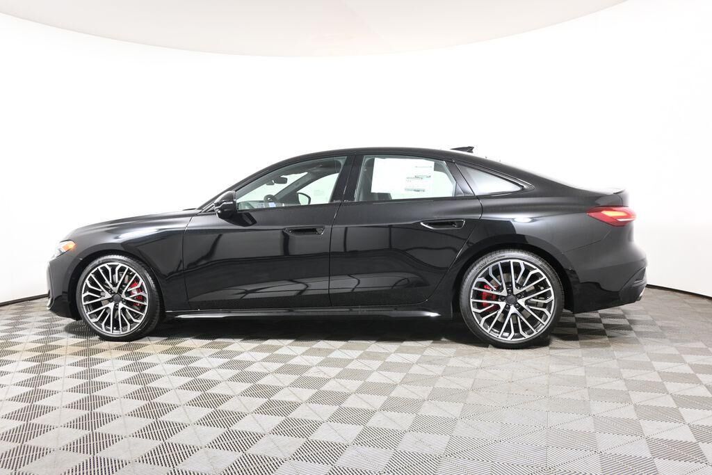 2026 Audi S5
