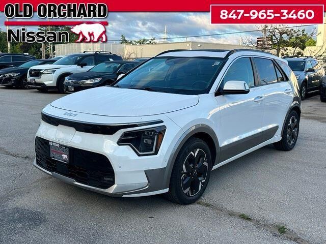 2023 KIA Niro