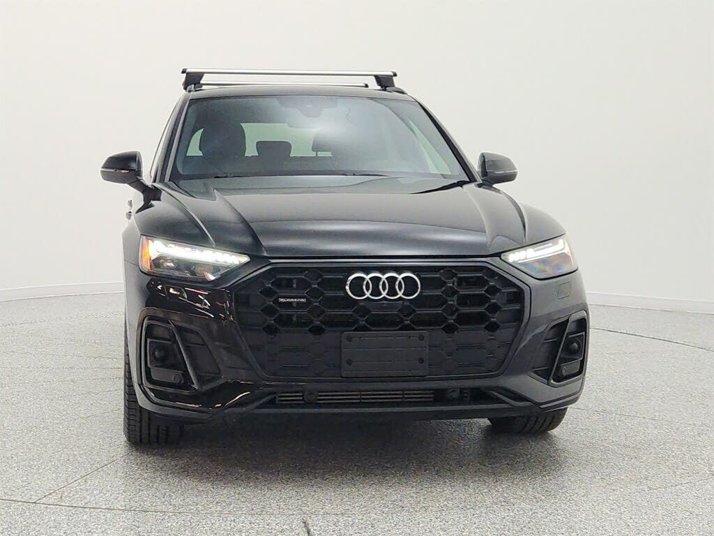 2023 Audi Q5 e