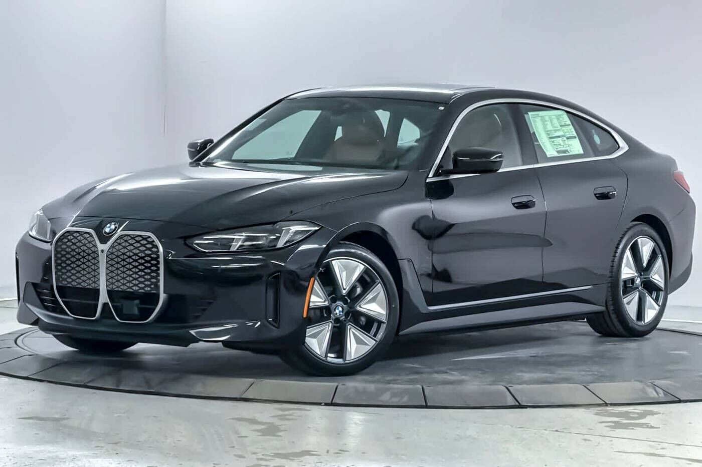 2026 BMW i4