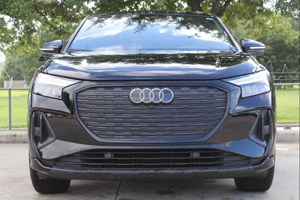 2024 Audi Q4