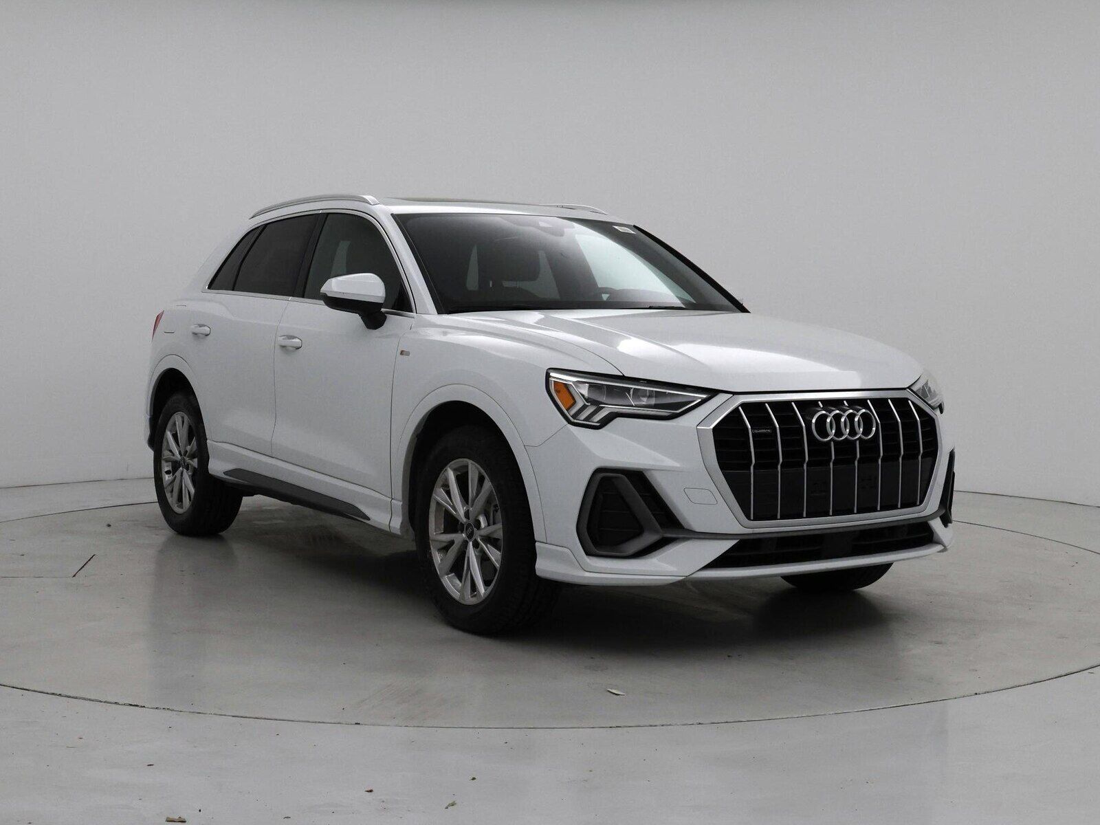 2021 Audi Q3