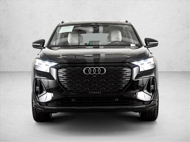 2023 Audi Q4