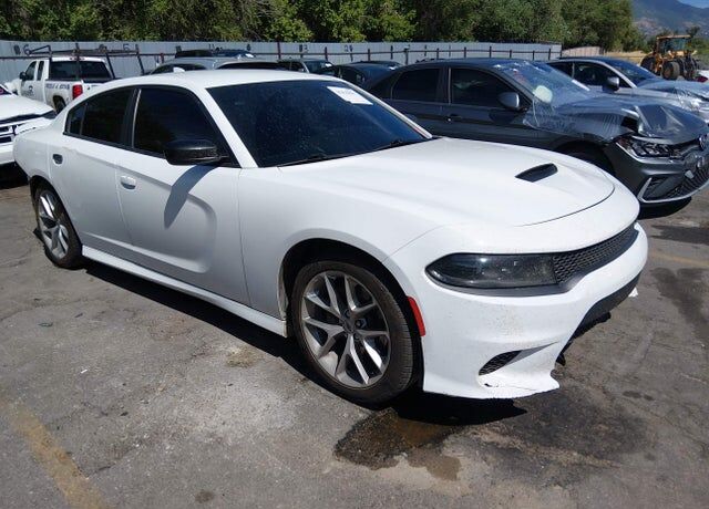 2023 DODGE Charger