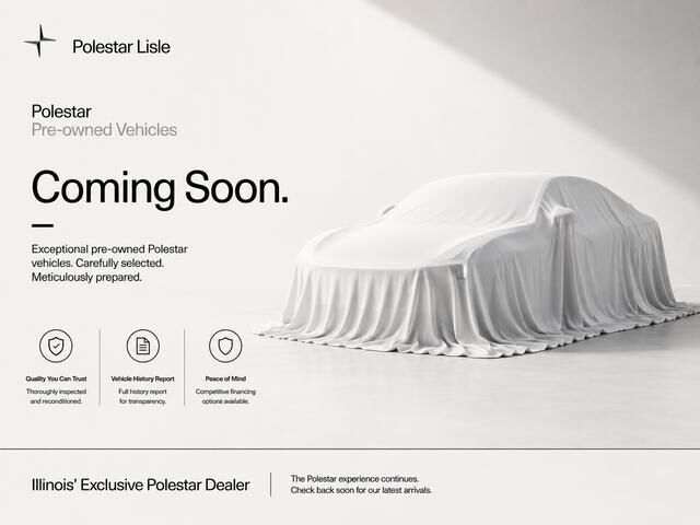 2025 POLESTAR PS3