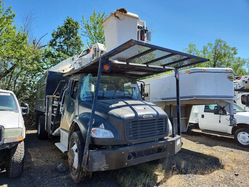 2024 FREIGHTLINER M2