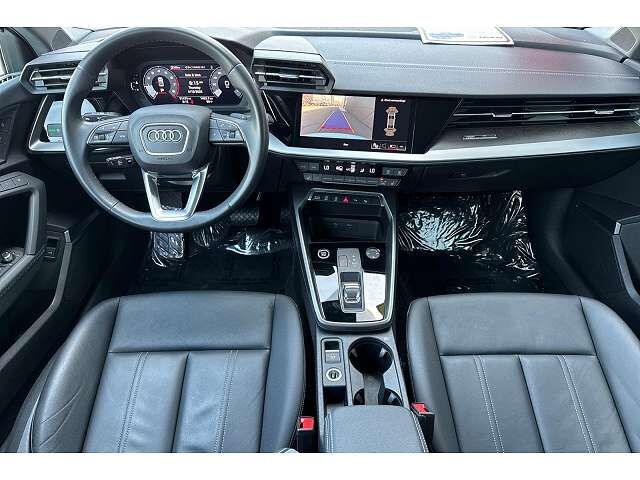 2023 Audi A3