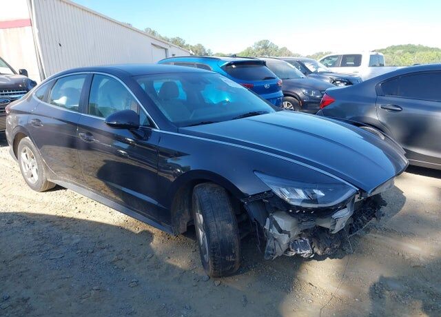 2023 HYUNDAI Sonata