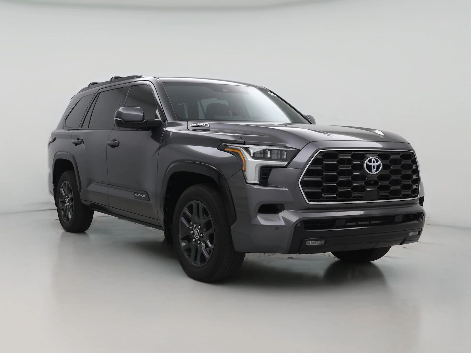 2023 TOYOTA Sequoia