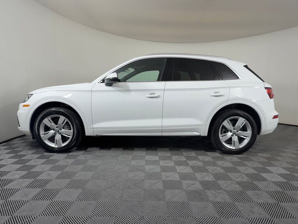 2019 Audi Q5