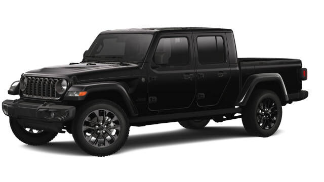2024 JEEP Gladiator
