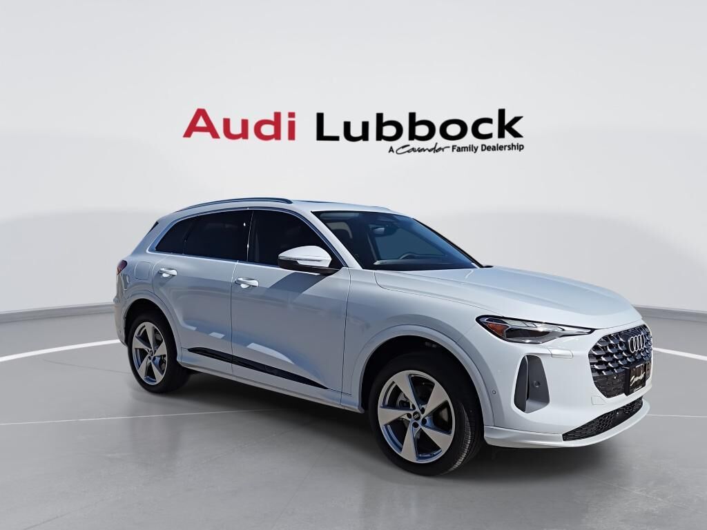 2026 Audi Q5