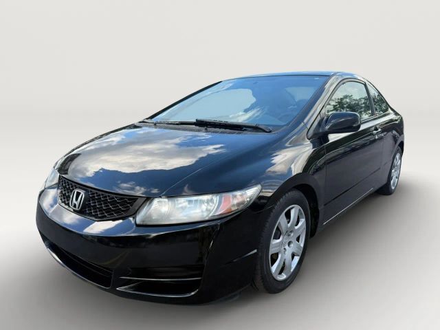 2011 HONDA Civic