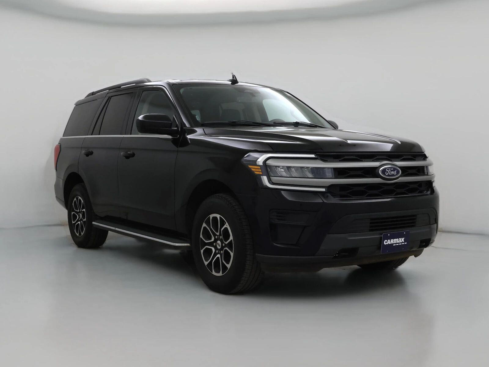 2023 FORD Expedition