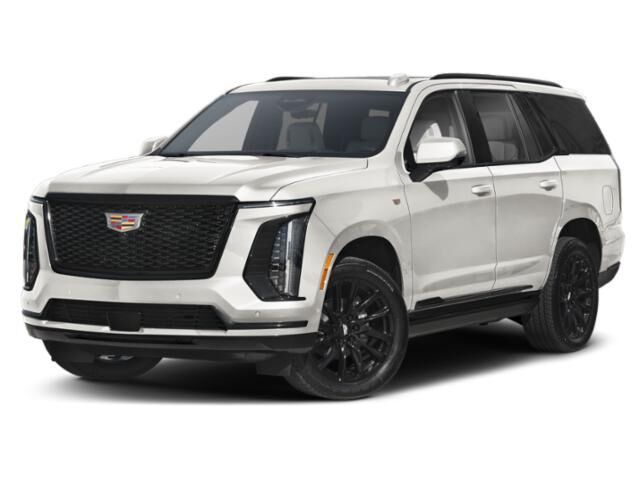 2026 CADILLAC Escalade
