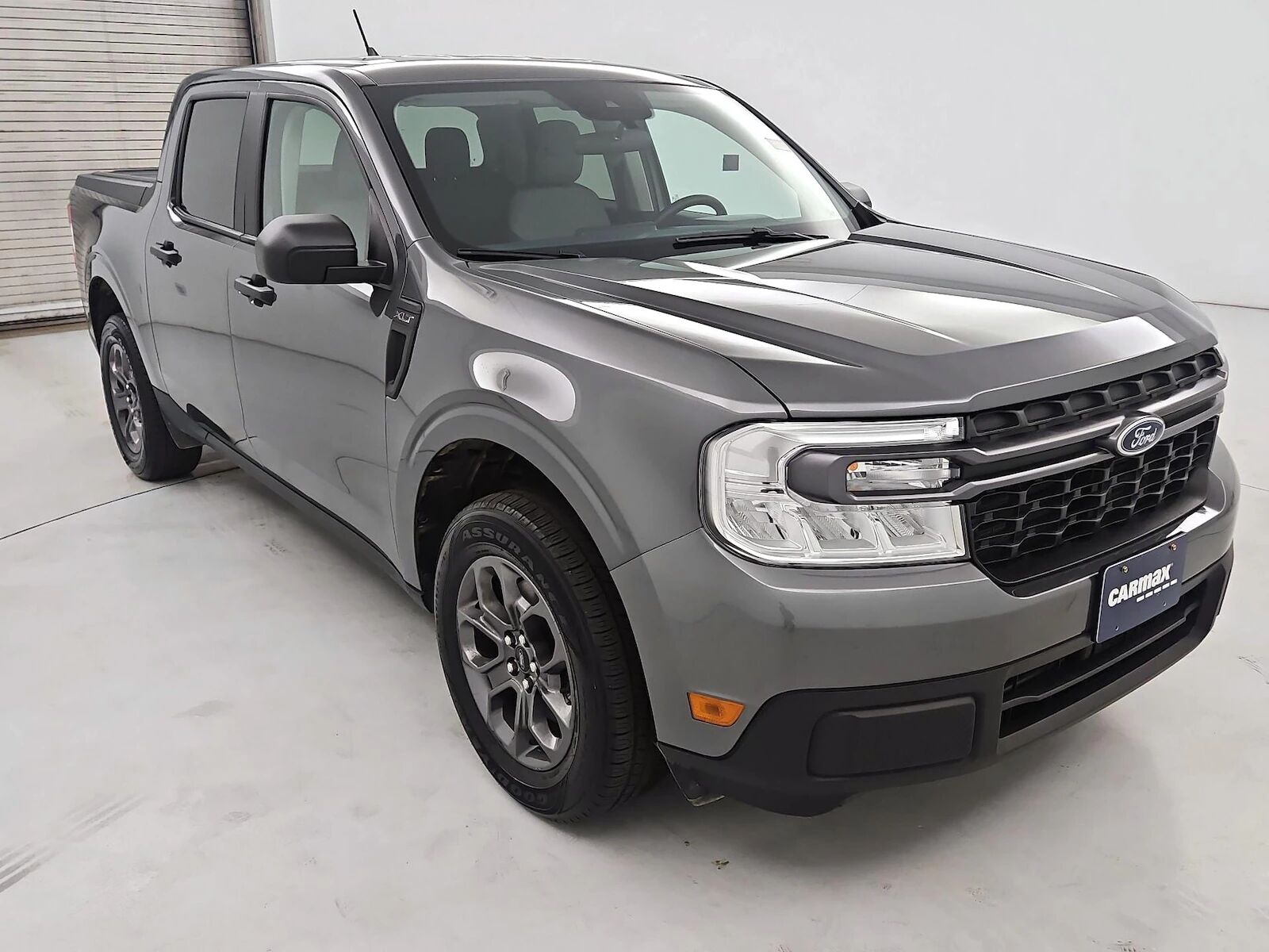 2024 FORD Maverick