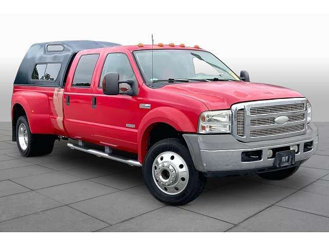 Ford F-450