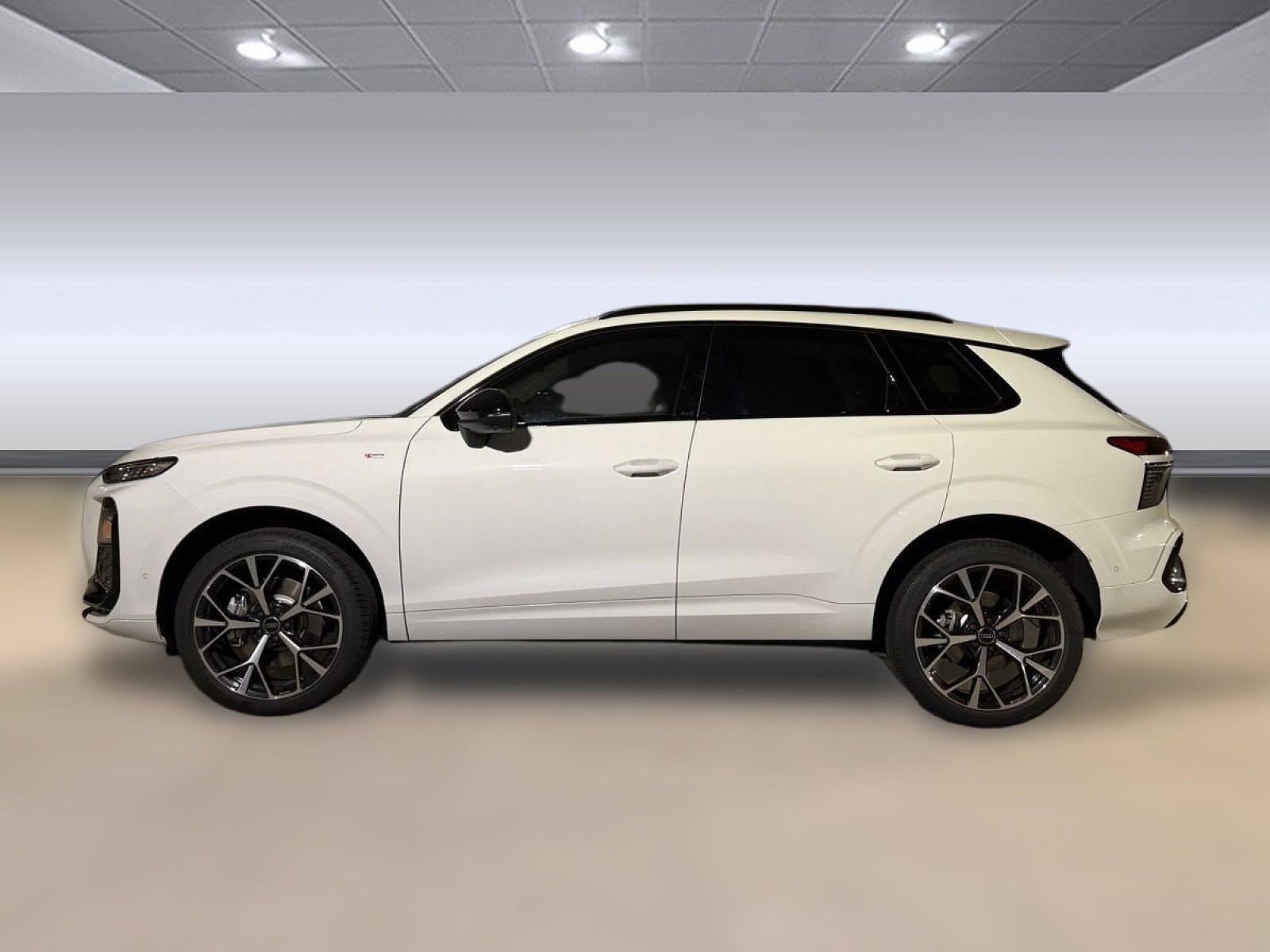 2026 Audi Q3