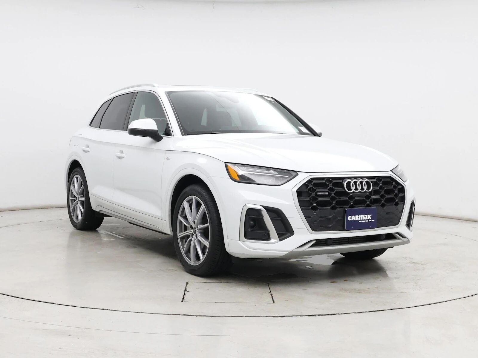 2021 Audi Q5 e