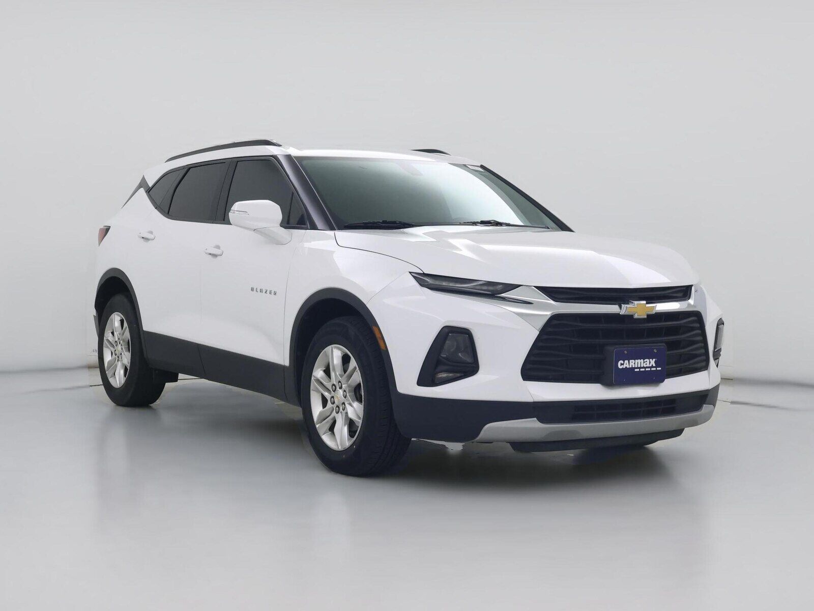 2020 CHEVROLET Blazer