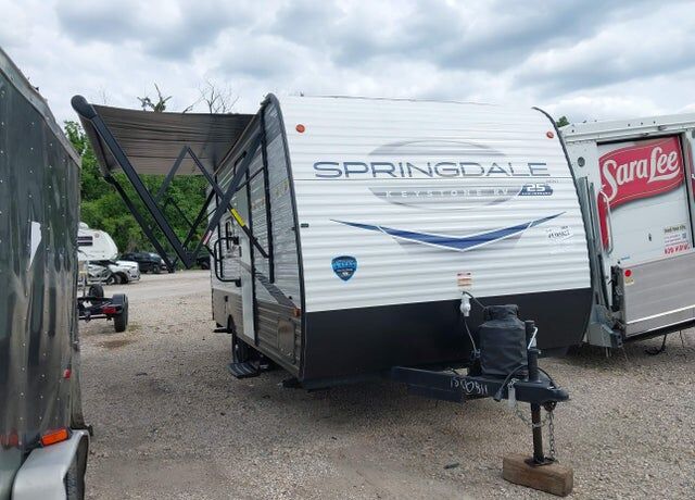 2024 SPRINGDALE Springdale